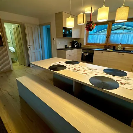 Pinea Chalet Zuberec