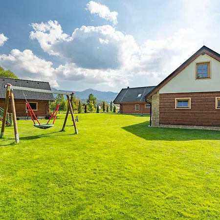 Pinea Chalet *