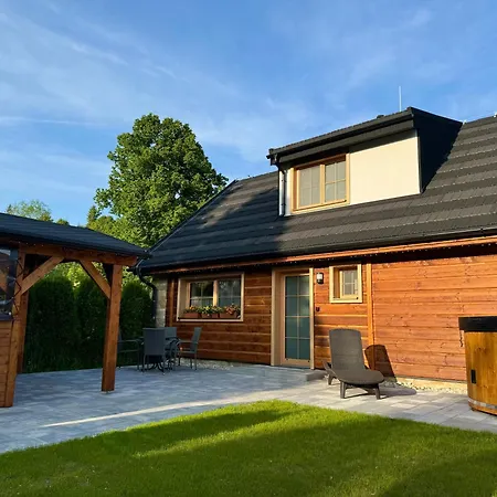 Chalet Pinea