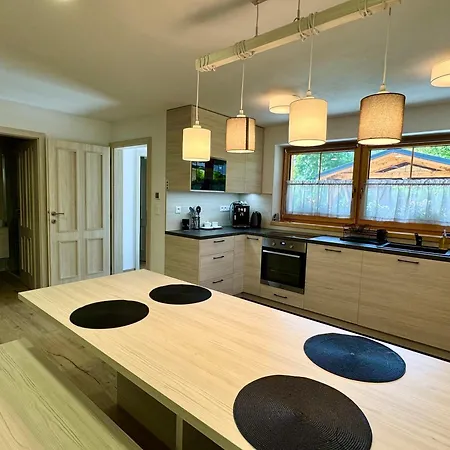 Pinea Chalet