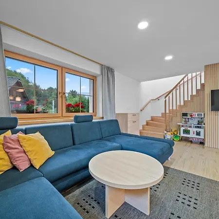 Pinea Chalet Zuberec