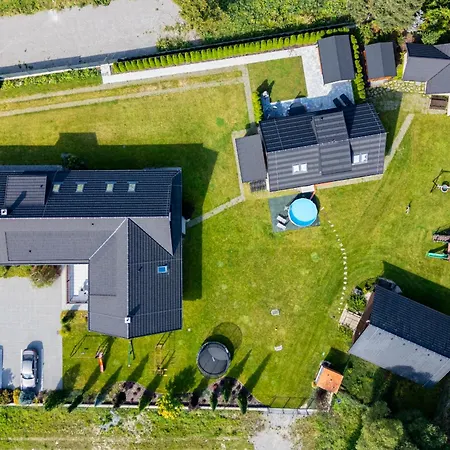 Pinea Chalet Zuberec