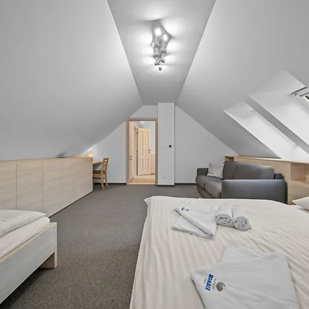 Chalet Pinea *
