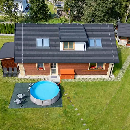 Chalet Pinea *