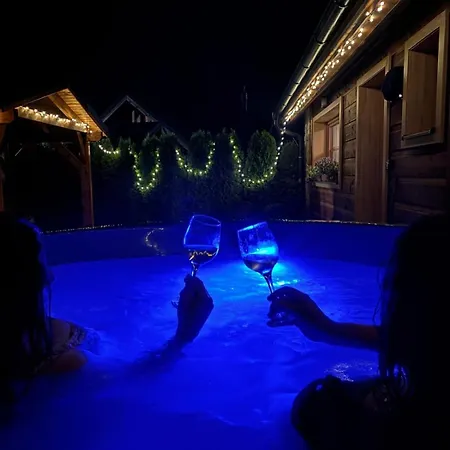 Chalet Pinea
